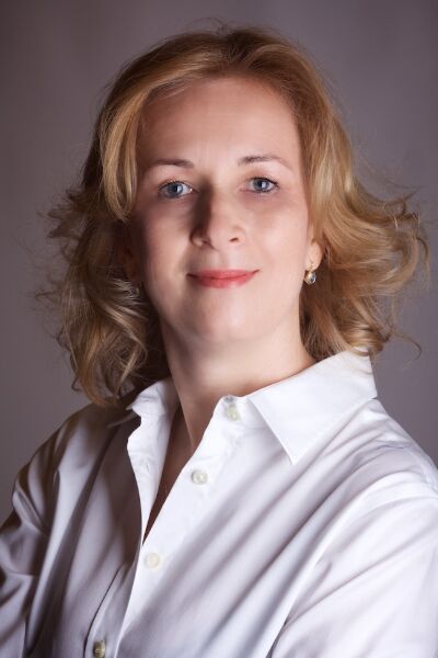 MUDr. Anna Vachulová, PhD