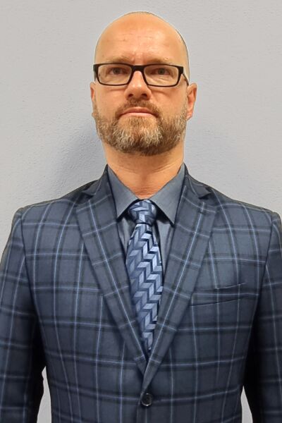 Prof. MUDr. Branislav Kolarovszki, PhD, MBA