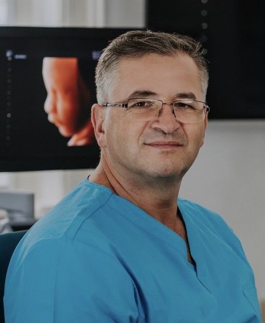 Prof. MUDr. Róbert Dankovčík, PhD, MPH