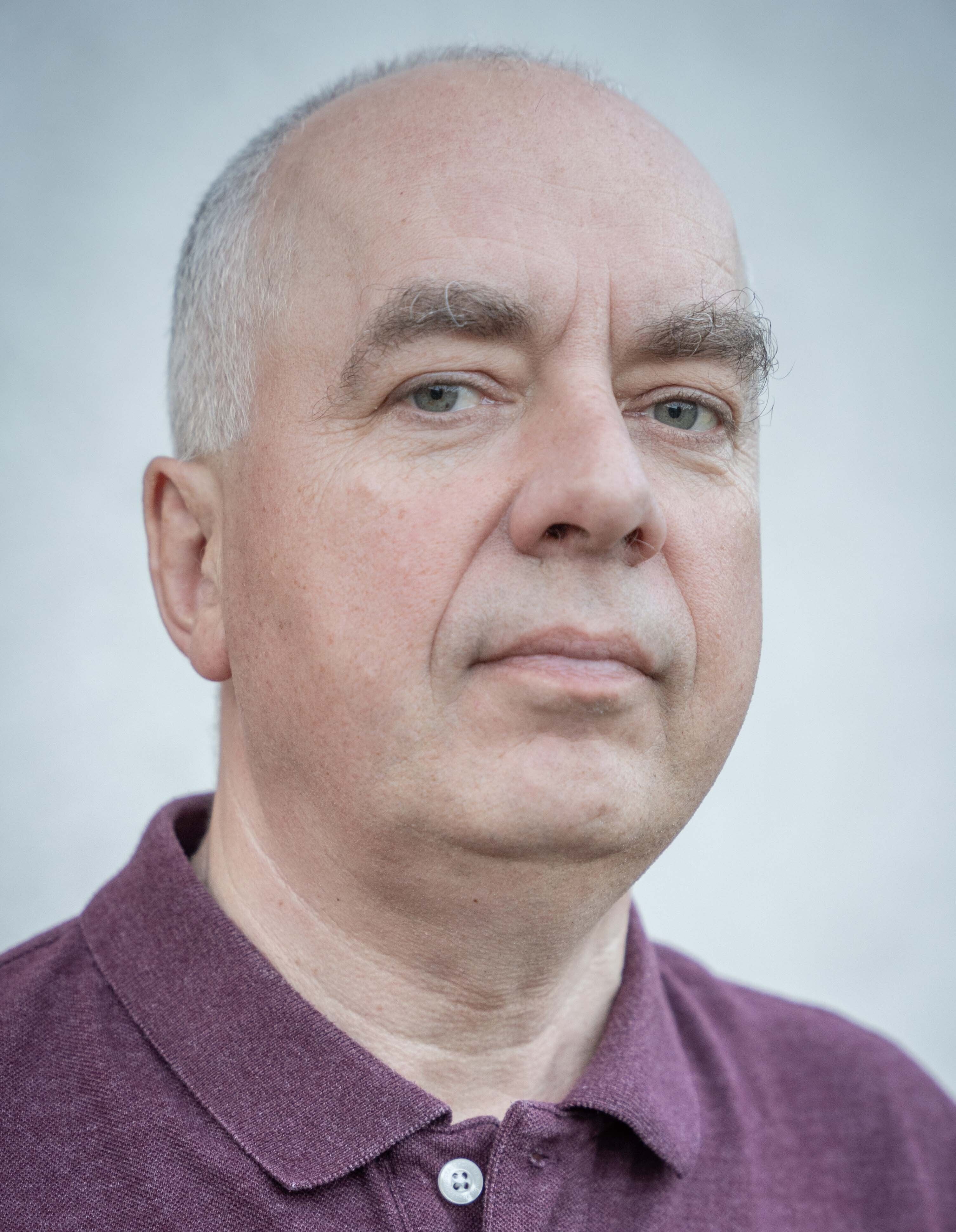 MUDr. Martin Hrivňák, PhD